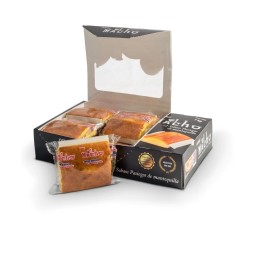 Comprar sobaos el macho 12 unidades