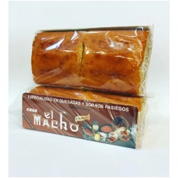 Comprar sobaos el macho 4 unidades