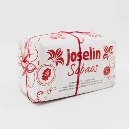 sobaos joselin paquete blanco 6 unidades