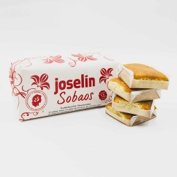 Comprar sobaos joselin paquete blanco 12 unidades