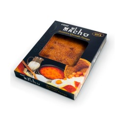 comprar Quesada pasiega el macho 600g