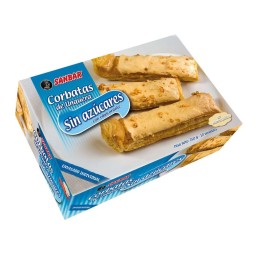 Comprar corbatas sin azucar sanbar