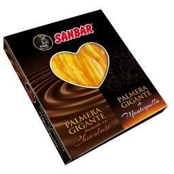 Comprar palmera gigante sanbar