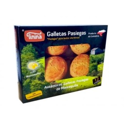 Comprar Galletas Tinina