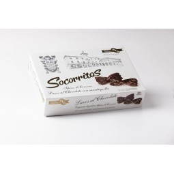 Comprar Socorritos al chocolate uko