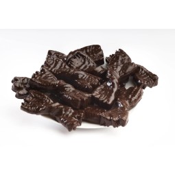 Socorritos al chocolate uko