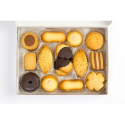 Pastas finas de té uko