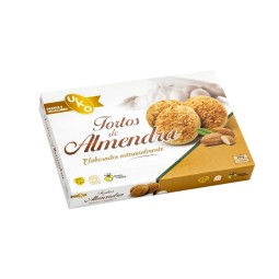 Comprar Tortos de Almendra Uko