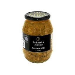 Comprar cocido montañes la ermita 960g