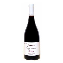 Comprar vino tinto finca morillas