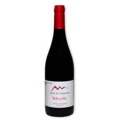 Comprar vino tinto cabariezo seleccion