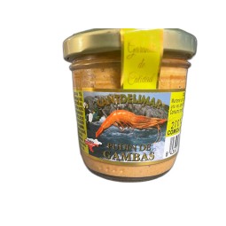 Comprar Pudin de gambas cantdelimar
