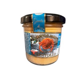 Comprar Pudin de Centollo cantdelimar