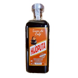 comprar licor de cafe hijoputa