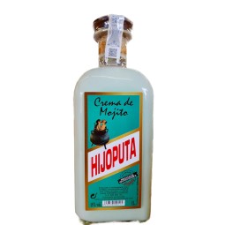 comprar crema de mojito hijoputa