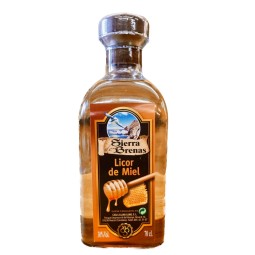 comprar licor de miel sierra de brenas