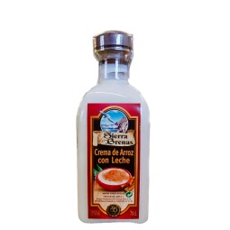 comprar crema de arroz con leche sierra de brenas