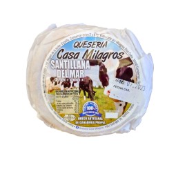 comprar queso de vaca milagros