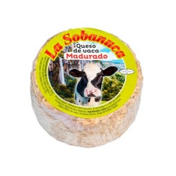 comprar queso de vaca la sobanuca