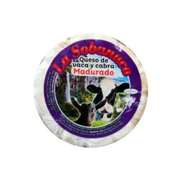 compra queso mezcla la sobanuca