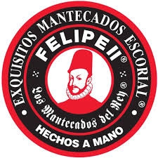 MANTECADOS FELIPE II