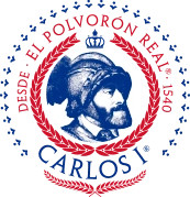 POLVORONES CARLOS I