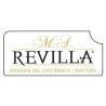 M.A REVILLA
